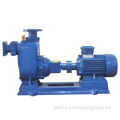 Multistage Type High Pressure Water Pump